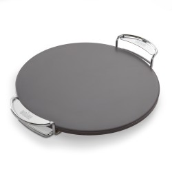 Piedra Esmaltada para Pizza Weber Crafted